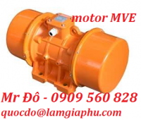 Motor MVE