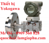 Cảm biến áp suất Yokogawa